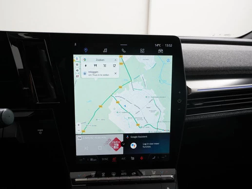 Renault Megane E-Tech - Afbeelding 12 van 30