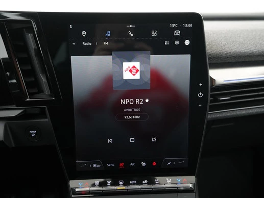 Renault Megane E-Tech - Afbeelding 13 van 30