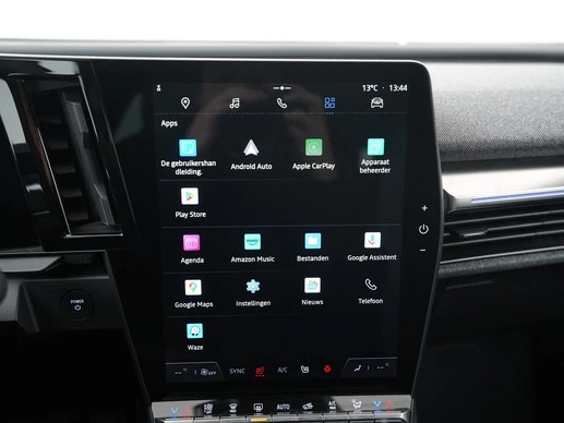 Renault Megane E-Tech - Afbeelding 15 van 30