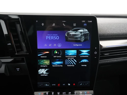 Renault Megane E-Tech - Afbeelding 16 van 30