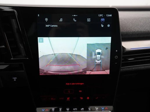 Renault Megane E-Tech - Afbeelding 17 van 30