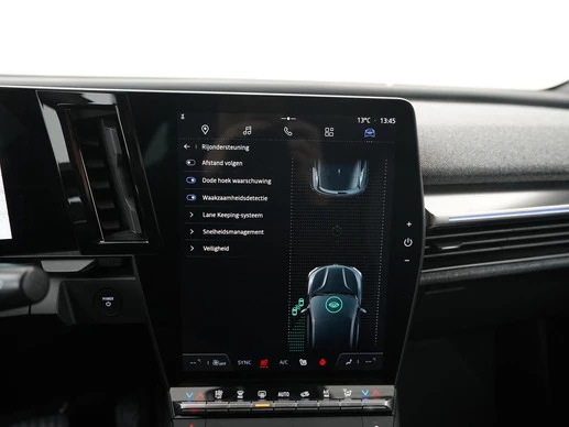 Renault Megane E-Tech - Afbeelding 19 van 30