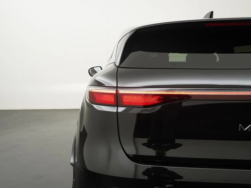 Renault Megane E-Tech - Afbeelding 21 van 30