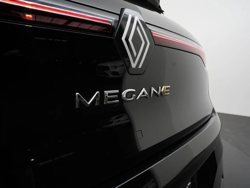 Renault Megane E-Tech - Afbeelding 22 van 30