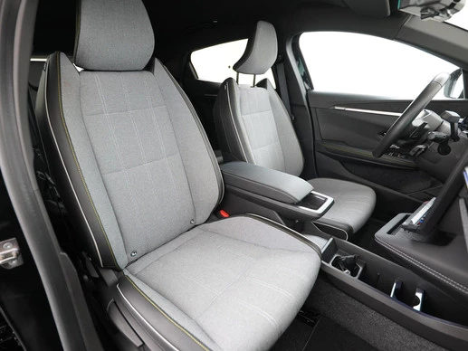 Renault Megane E-Tech - Afbeelding 25 van 30