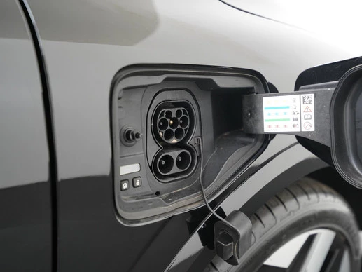 Renault Megane E-Tech - Afbeelding 26 van 30