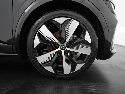 Renault Megane E-Tech - Afbeelding 27 van 30