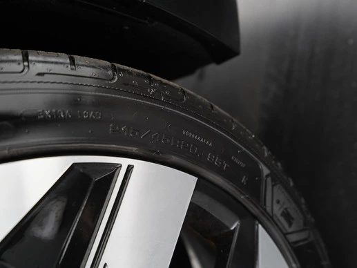 Renault Megane E-Tech - Afbeelding 28 van 30