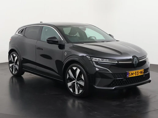 Renault Megane E-Tech - Afbeelding 30 van 30
