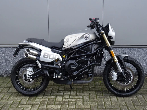 Benelli Leoncino - Afbeelding 1 van 15