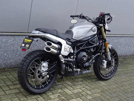 Benelli Leoncino - Afbeelding 3 van 15