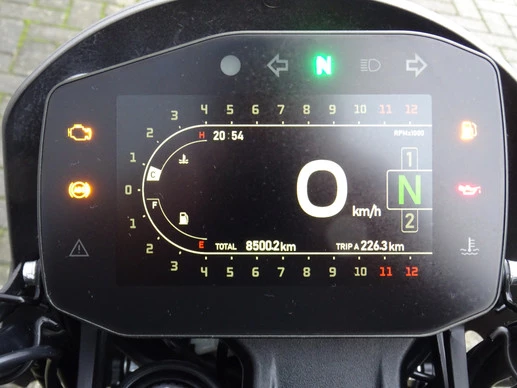 Benelli Leoncino - Afbeelding 4 van 15