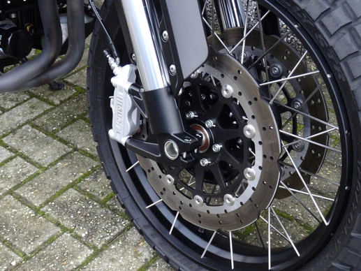 Benelli Leoncino - Afbeelding 5 van 15