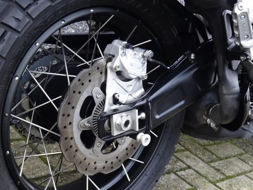 Benelli Leoncino - Afbeelding 6 van 15