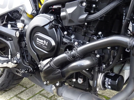 Benelli Leoncino - Afbeelding 8 van 15