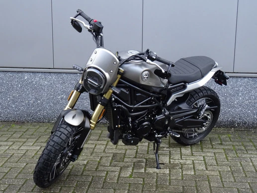 Benelli Leoncino - Afbeelding 9 van 15