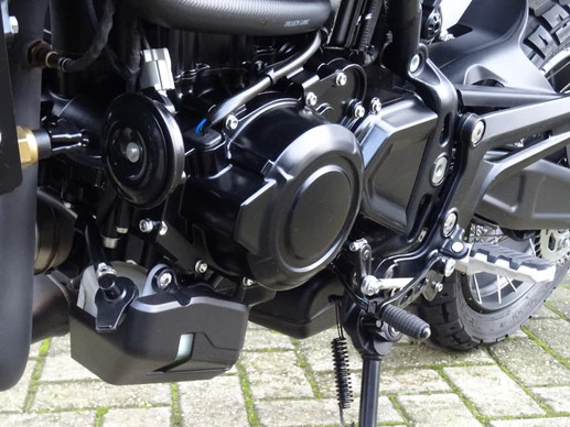 Benelli Leoncino - Afbeelding 10 van 15