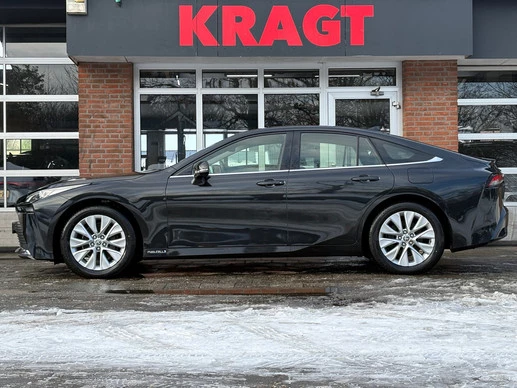Toyota Mirai - Afbeelding 2 van 30
