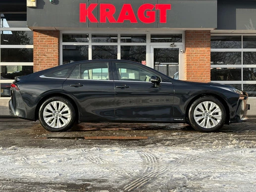 Toyota Mirai - Afbeelding 6 van 30