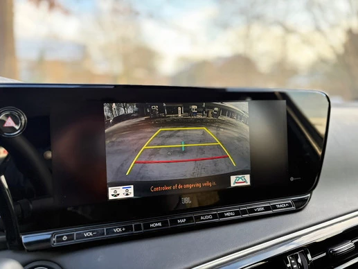 Toyota Mirai - Afbeelding 17 van 30