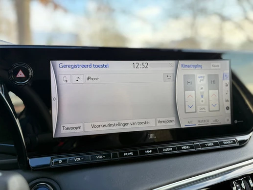 Toyota Mirai - Afbeelding 19 van 30