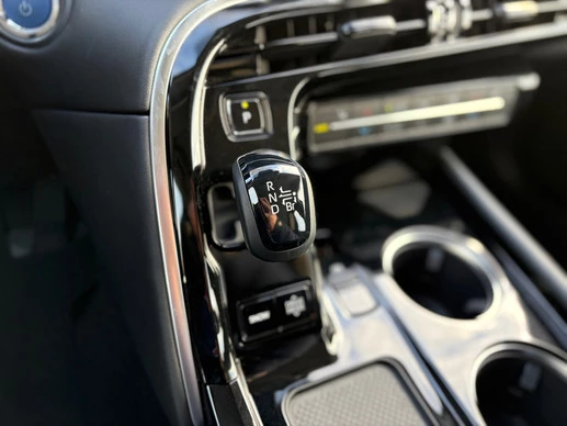 Toyota Mirai - Afbeelding 20 van 30