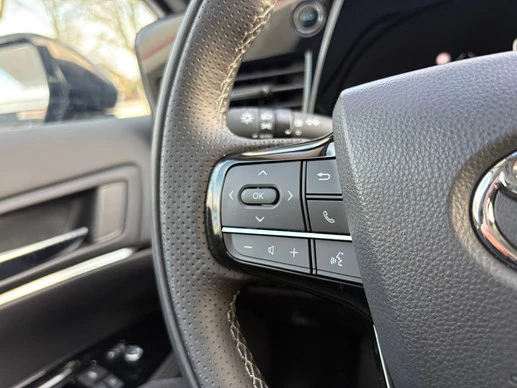 Toyota Mirai - Afbeelding 23 van 30