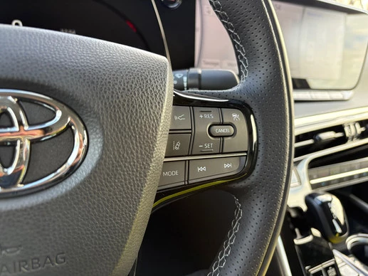 Toyota Mirai - Afbeelding 24 van 30