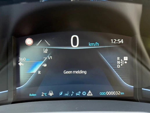 Toyota Mirai - Afbeelding 25 van 30