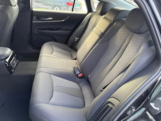 Toyota Mirai - Afbeelding 28 van 30