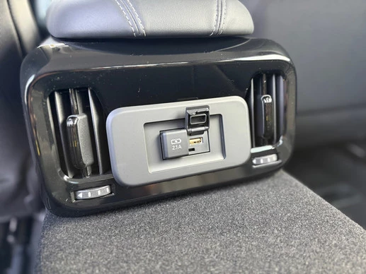 Toyota Mirai - Afbeelding 29 van 30