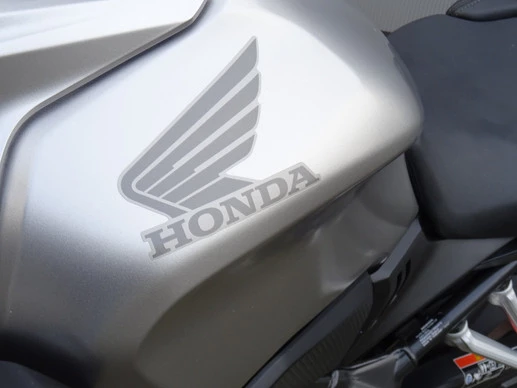 Honda CB 650 - Afbeelding 10 van 12