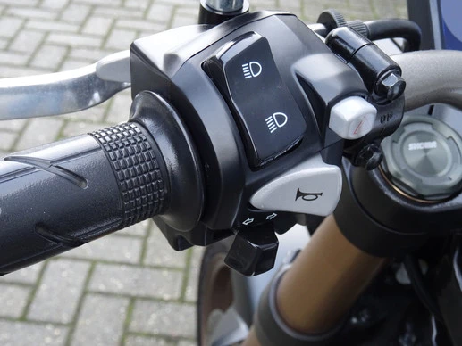 Honda CB 650 - Afbeelding 11 van 12