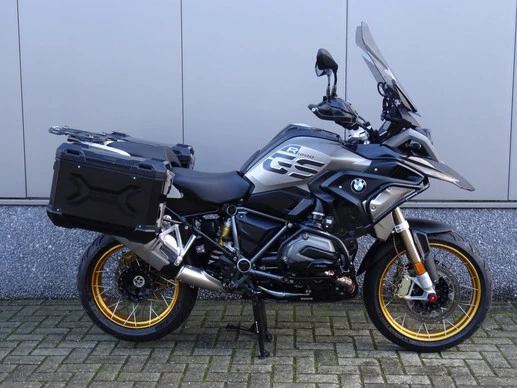 BMW R 1200 GS - Afbeelding 1 van 14