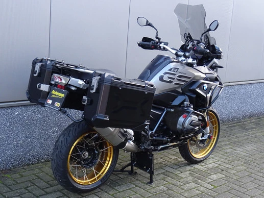 BMW R 1200 GS - Afbeelding 3 van 14