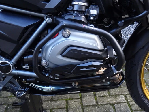 BMW R 1200 GS - Afbeelding 8 van 14