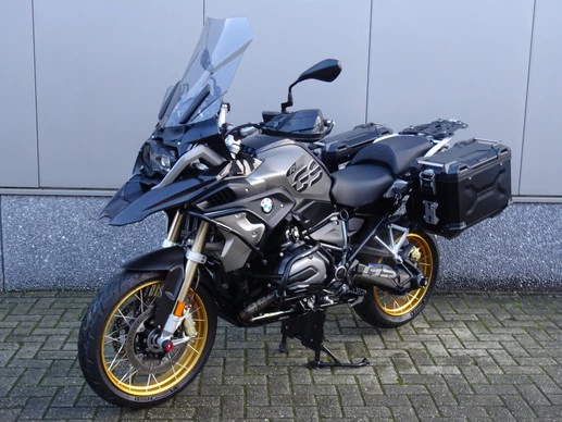 BMW R 1200 GS - Afbeelding 9 van 14
