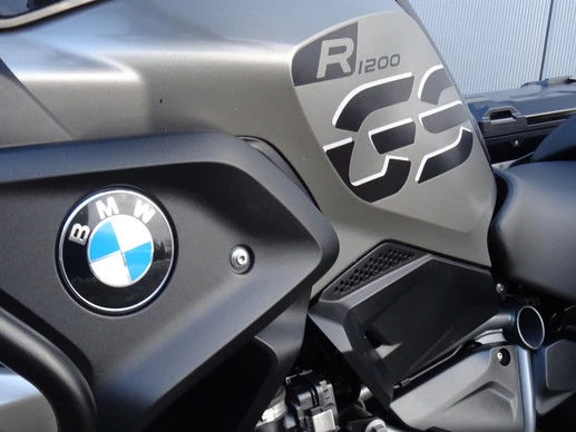 BMW R 1200 GS - Afbeelding 10 van 14
