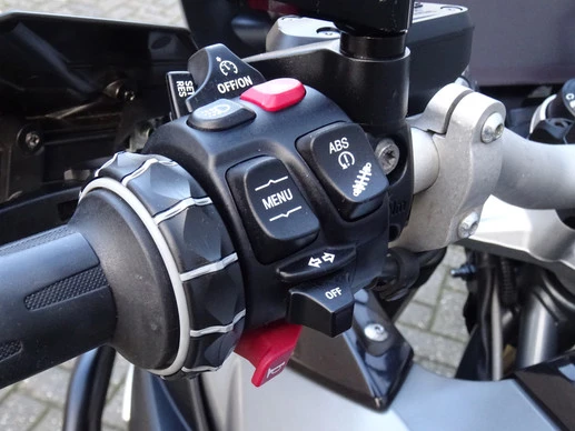 BMW R 1200 GS - Afbeelding 12 van 14