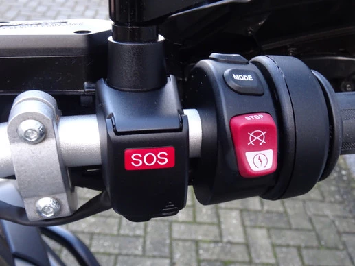 BMW R 1200 GS - Afbeelding 13 van 14