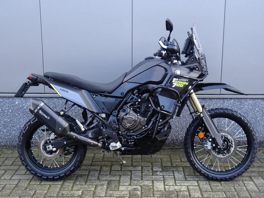 Yamaha TENERE 700 - Afbeelding 1 van 16