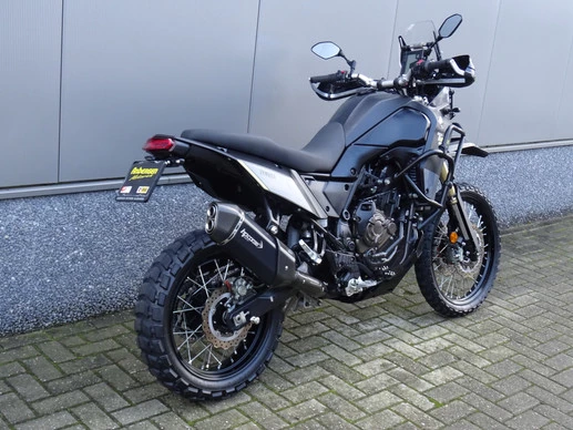 Yamaha TENERE 700 - Afbeelding 3 van 16