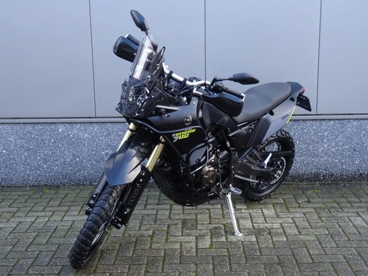 Yamaha TENERE 700 - Afbeelding 11 van 16