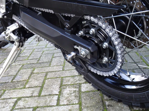 Yamaha TENERE 700 - Afbeelding 13 van 16