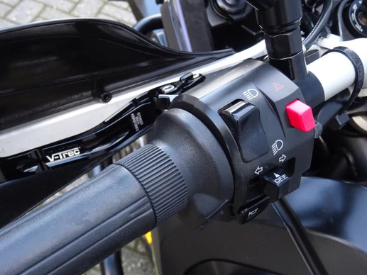 Yamaha TENERE 700 - Afbeelding 14 van 16