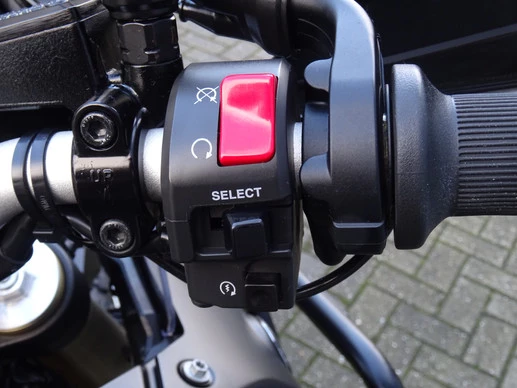 Yamaha TENERE 700 - Afbeelding 15 van 16