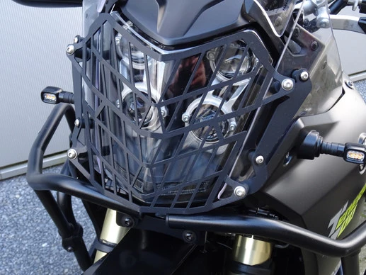 Yamaha TENERE 700 - Afbeelding 16 van 16