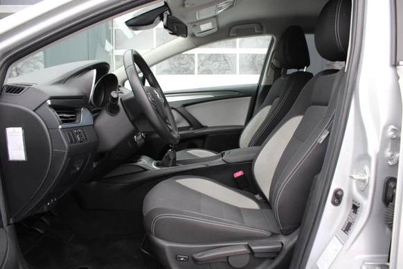 Toyota Avensis - Afbeelding 6 van 30