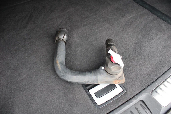 Toyota Avensis - Afbeelding 11 van 30