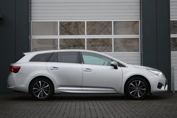 Toyota Avensis - Afbeelding 2 van 30